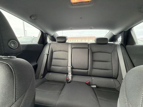 Used 2024 Chevrolet Malibu LT w/ Sport Edition image 27