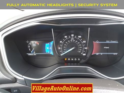 Used 2015 Ford Fusion SE image 19