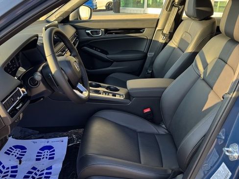 New 2026 Honda Civic Sport Touring image 10