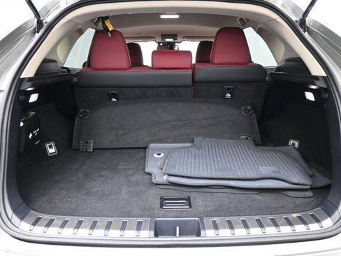 Used 2020 Lexus NX 300h AWD w/ Comfort Package image 34