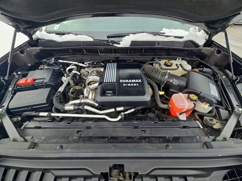 Used 2021 GMC Sierra 1500 AT4 w/ AT4 Premium Package image 41