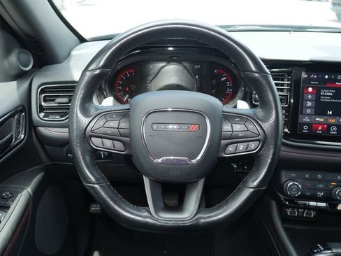 Used 2024 Dodge Durango GT AWD/4WD image 19