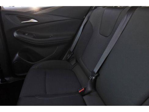 Used 2024 Buick Encore GX Preferred FWD image 14