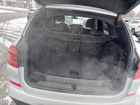 Used 2019 BMW X3 M40i w/ Premium Package image 21