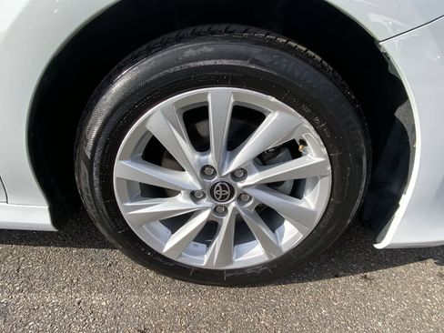 Used 2023 Toyota Camry LE image 21