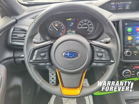 Used 2023 Subaru Forester Wilderness image 9