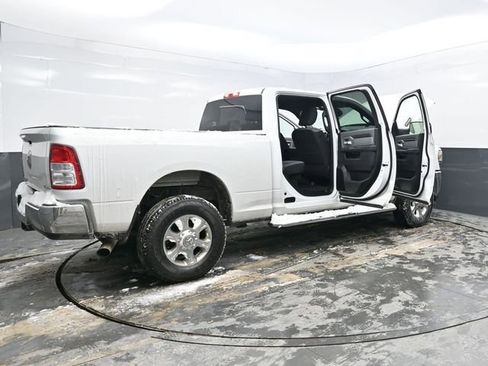 Used 2021 RAM 2500 Big Horn w/ Level 1 Equipment Group image 45