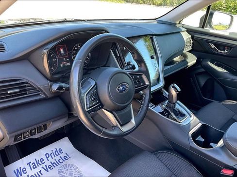 Used 2024 Subaru Outback Premium AWD/4WD image 14