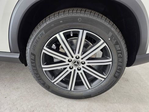 New 2026 Mercedes-Benz GLE 350 4MATIC image 12