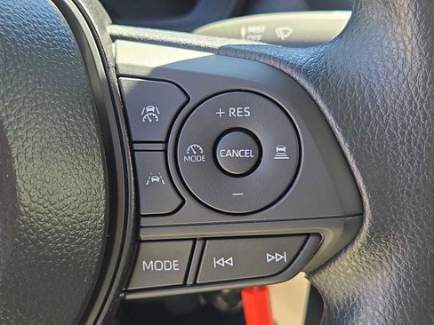 New 2026 Toyota Corolla LE image 23