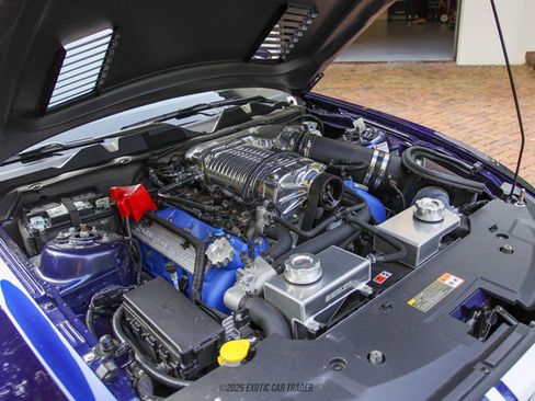 Used 2012 Ford Mustang Shelby GT500 image 24