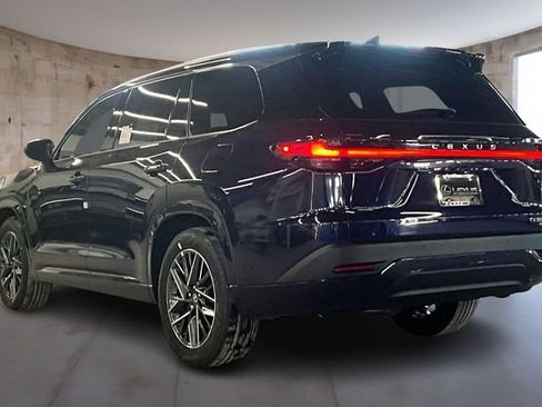 New 2026 Lexus TX 350 AWD w/ Technology Package image 3