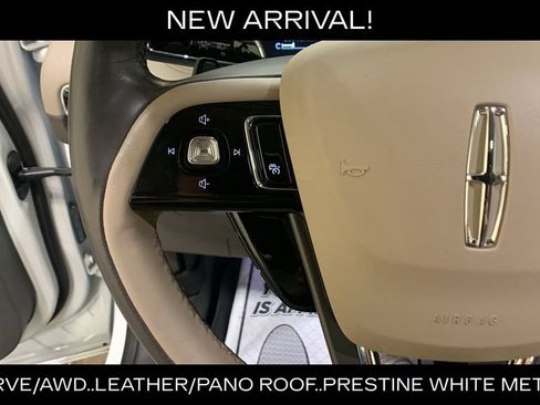 Used 2022 Lincoln Corsair Reserve w/ Equipment Group 201A AWD/4WD image 33