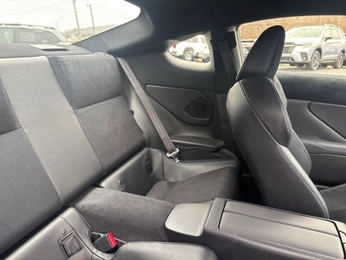 New 2025 Subaru BRZ tS image 92