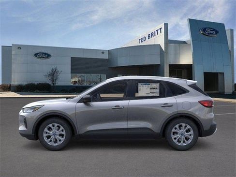 New 2026 Ford Escape Active w/ Tech Pack #1 image 4