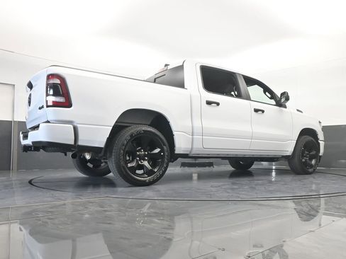 Used 2024 RAM 1500 Tradesman w/ Night Edition image 56