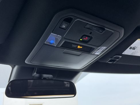New 2026 Toyota Tundra SR RWD image 20