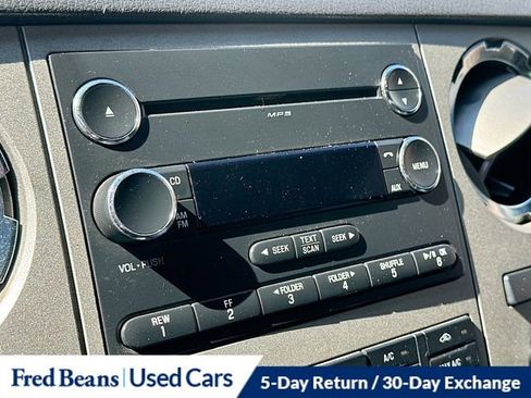 Used 2014 Ford F250 XLT w/ XLT Value Package image 15