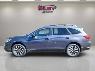 Used 2016 Subaru Outback 2.5i Limited AWD/4WD video 2