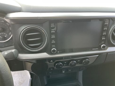 Used 2021 Toyota Tacoma SR5 image 6