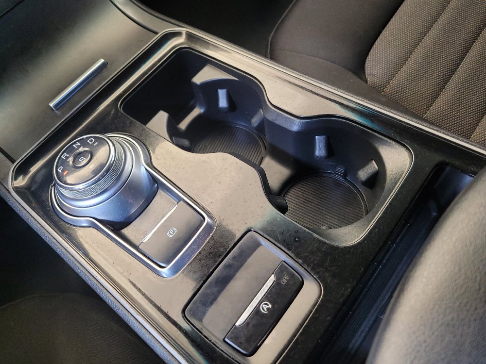 Used 2020 Ford Edge SE AWD/4WD image 26