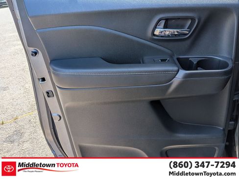 Used 2023 Honda Ridgeline RTL-E image 29