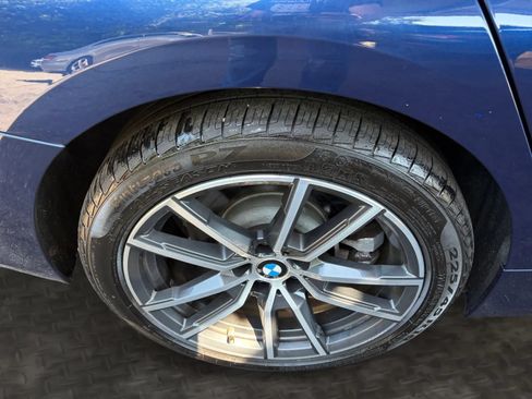 Used 2019 BMW 330i xDrive Sedan w/ Driving Assistance Package AWD/4WD image 41