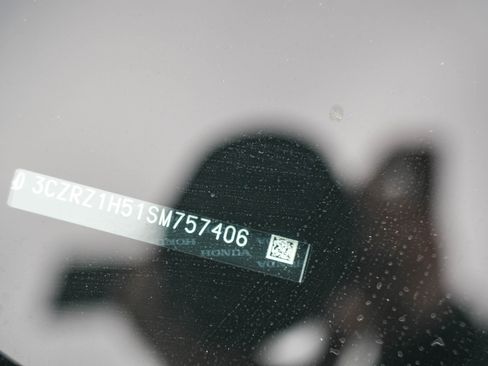 Used 2025 Honda HR-V Sport image 15