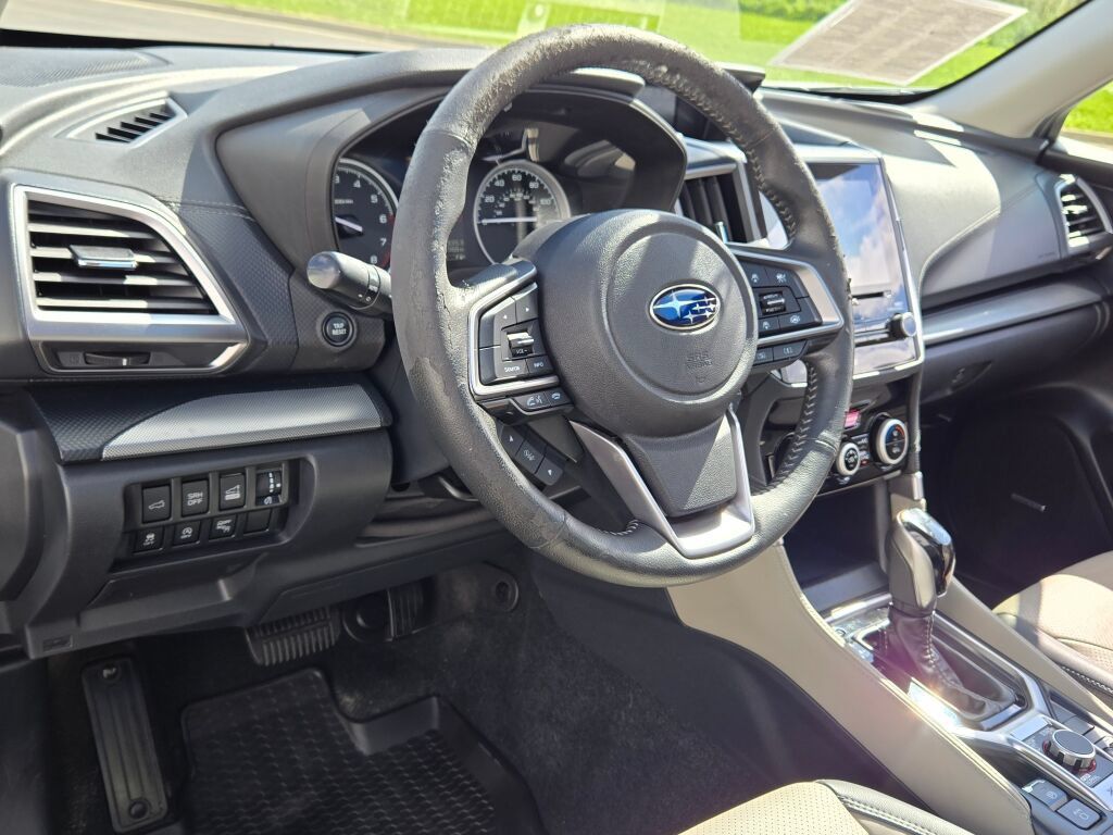 Used 2020 Subaru Forester Limited w/ Popular Package #3 AWD/4WD image 22