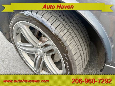 Used 2015 Audi Q7 3.0T S line Prestige AWD/4WD image 16