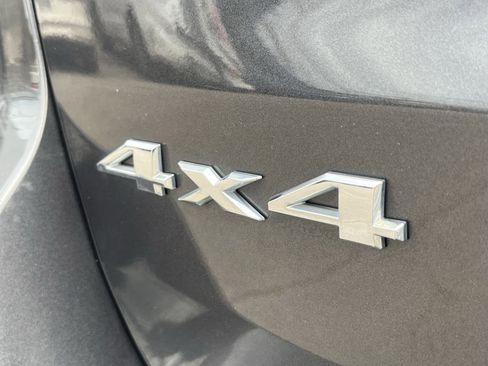 Used 2018 Jeep Grand Cherokee Limited AWD/4WD image 30