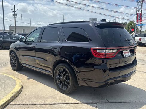Used 2025 Dodge Durango R/T AWD/4WD image 5