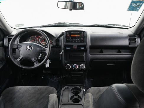 Used 2003 Honda CR-V EX image 13