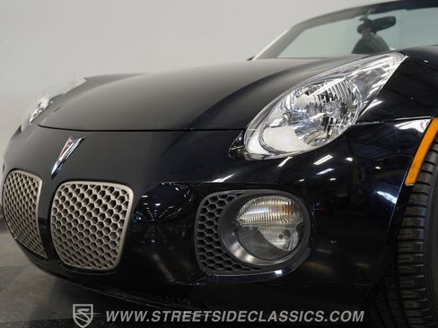 Used 2007 Pontiac Solstice GXP w/ Premium Package RWD image 22
