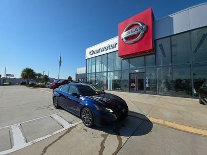 Used 2023 Nissan Altima 2.0 SR
