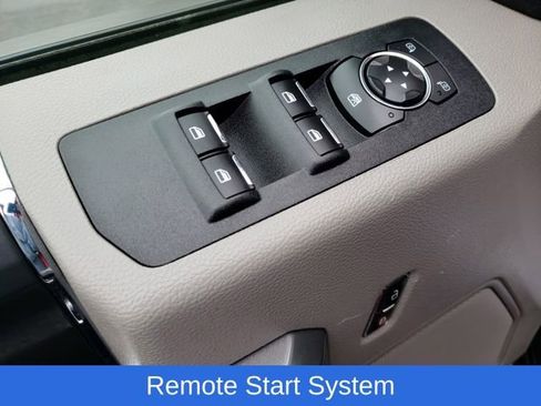 Used 2018 Ford F150 XLT w/ Equipment Group 302A Luxury image 18