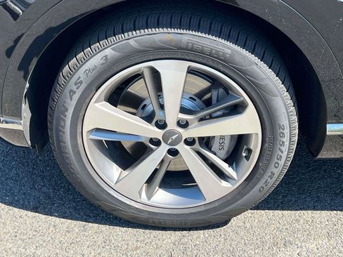 Used 2023 Genesis GV80 2.5T w/ Prestige 20" Package AWD/4WD image 6