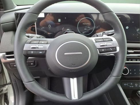 New 2026 Hyundai Santa Cruz Limited AWD/4WD image 19