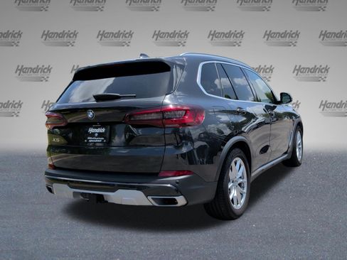 Used 2021 BMW X5 xDrive45e w/ Premium Package AWD/4WD image 7