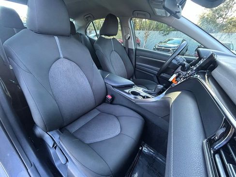 Used 2024 Toyota Camry LE image 27