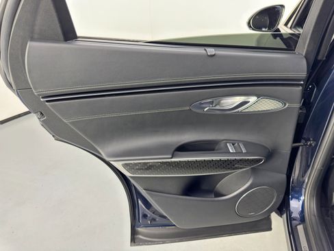 Used 2022 Genesis GV70 3.5T Sport w/ Sport Prestige Package image 44