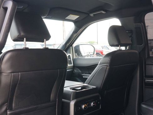 Used 2021 Ford Expedition Max XLT AWD/4WD image 22
