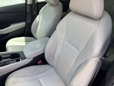 Certified 2024 Honda Accord EX image 20