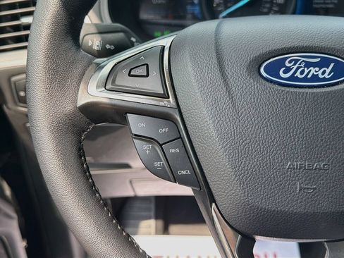 Used 2024 Ford Edge SEL w/ Convenience Package AWD/4WD image 12