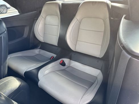 Used 2024 Ford Mustang GT Premium image 20