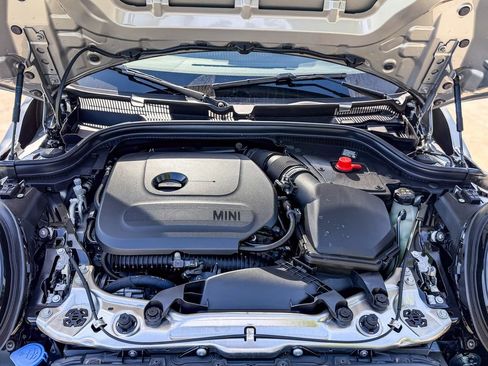 New 2026 MINI Cooper 2-Door Hardtop FWD image 29