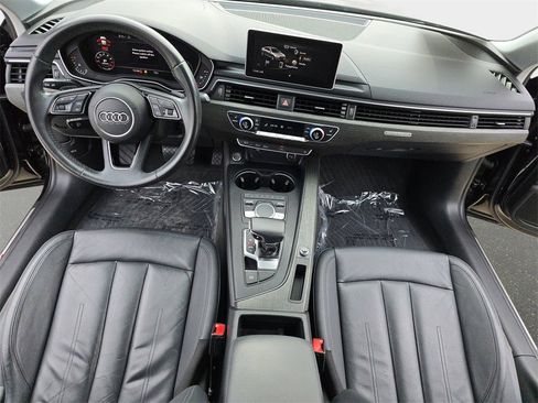 Used 2019 Audi A4 2.0T Premium Plus w/ Premium Plus Package image 16