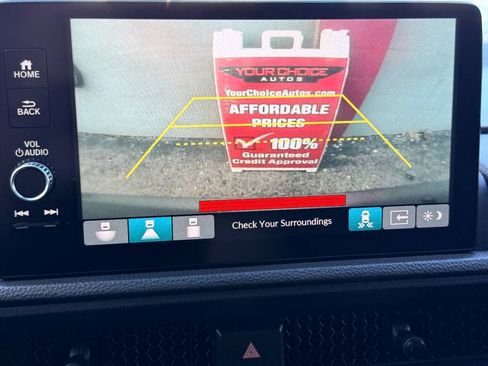 Used 2025 Honda CR-V Sport-L image 49