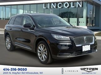 Certified 2022 Lincoln Corsair AWD w/ Premium Package video 1