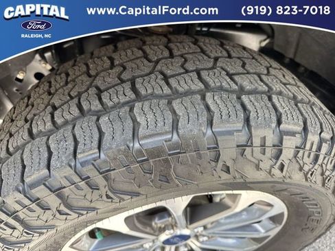 Certified 2020 Ford F150 XLT w/ Equipment Group 302A Luxury AWD/4WD image 14